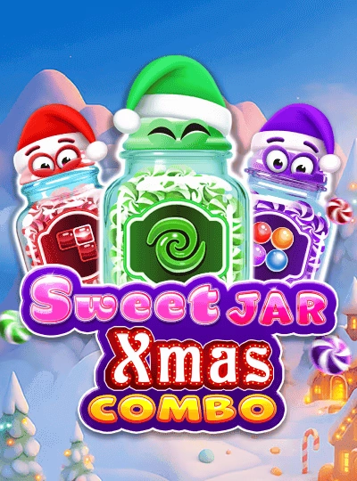 Jackpot slot game cover